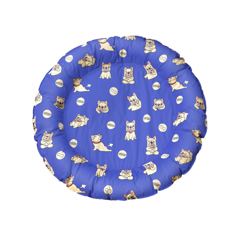 Cooling Kennel Sleeping Pad Pet Supplies