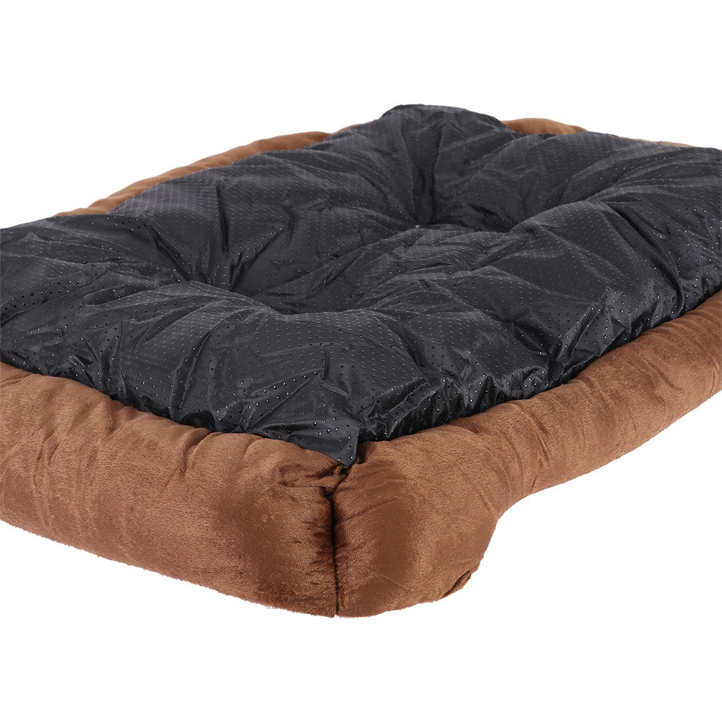 35.4\'x27.6\' Pet Bed Dog And Cats Sofa Couch Pets Cuddler Lounger Large Size